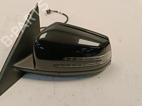 Used Left mirror MERCEDES-BENZ GLA-CLASS (X156) GLA 200 CDI / d (156.908) (136 hp) 31641958