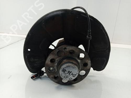 Right front steering knuckle MERCEDES-BENZ E-CLASS (W212)  | BP19084192M26 