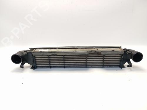 Intercooler MERCEDES-BENZ CLK (C209) CLK 270 CDI (209.316) (170 hp) 29019821
