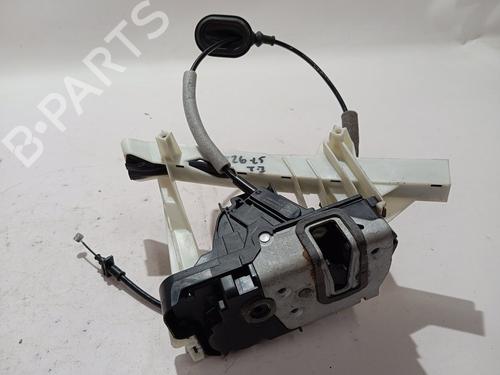 Venstre bagtil lås FORD PUMA (J2K, CF7)  | BP29548426C100 