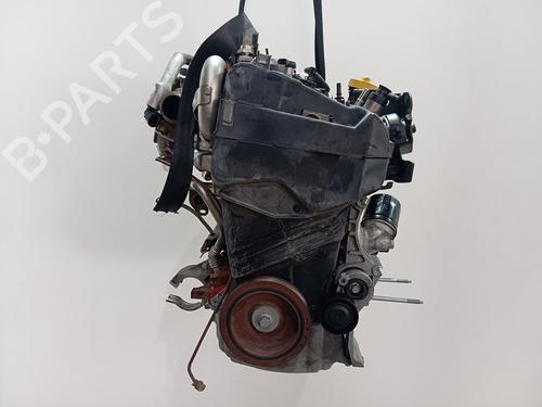 Engine RENAULT KANGOO / GRAND KANGOO II (KW0/1_) 1.5 dCi 90 (KW05, KW08, KW0G, KW11) | BP29353897M1 