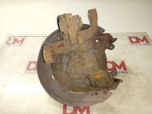 Left rear steering knuckle CHRYSLER SEBRING (JR) 2.0 | BP12634369M27 