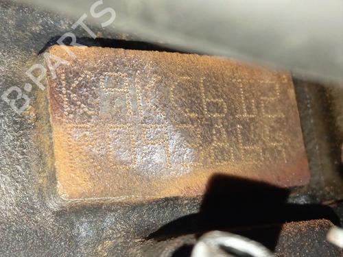 Engine DACIA SANDERO  | BP26155674M1  - Image 5