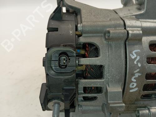 Alternator BMW 2 Active Tourer (U06) 218d | BP26012387M7 
