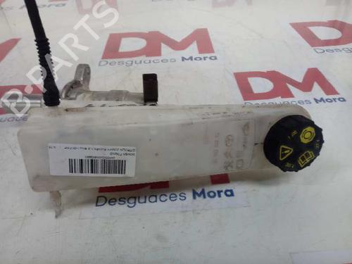 Brake master cylinder CITROËN JUMPY III Van (V_) | BP12664171M77