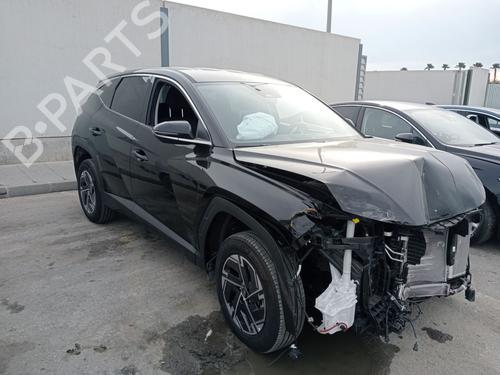 Right sun visor HYUNDAI TUCSON (NX4E, NX4A) | BP36159188I2 - Image 5