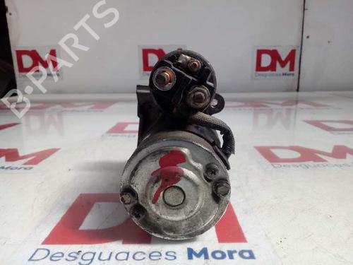 Starter NISSAN KUBISTAR Van (X76) | BP12937098M8