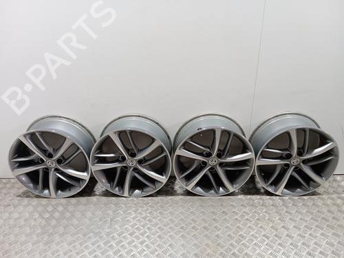 Felg MG MG HS (AS23) [2018-2026]  26000837