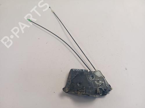 Used Front right lock TOYOTA YARIS (_P13_) [2010-2020]  25855245