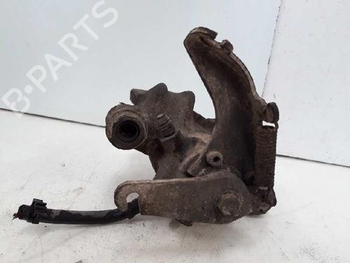 Left rear brake caliper IVECO DAILY III Van 35 S 9 V,35 C 9 V | BP29370821M107 