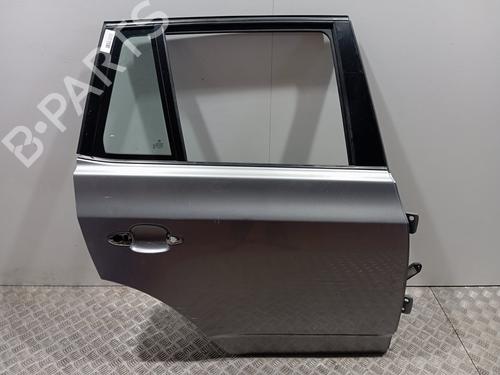 Used Right rear door BMW X3 (E83) 2.0 d (150 hp) 28950662