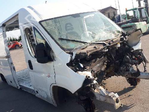 Engine mount PEUGEOT BOXER Van  | BP12666496M89 