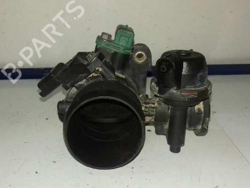 Throttle body FORD FOCUS II (DA_, HCP, DP)  | BP12640996M82 