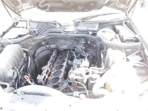 Right front window switch MERCEDES-BENZ E-CLASS (W210) | BP16411533I26