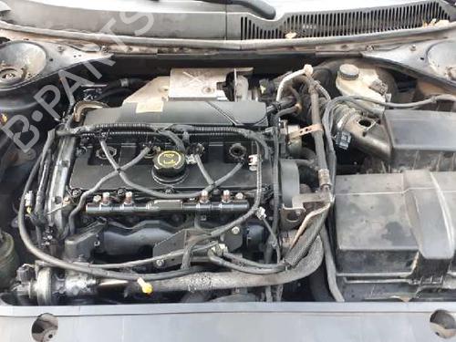 Engine control unit (ECU) FORD MONDEO III (B5Y)  | BP12668002M57 