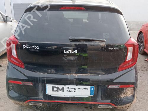 Rear left window mechanism KIA PICANTO III (JA)  | BP29548534C24  - Image 7