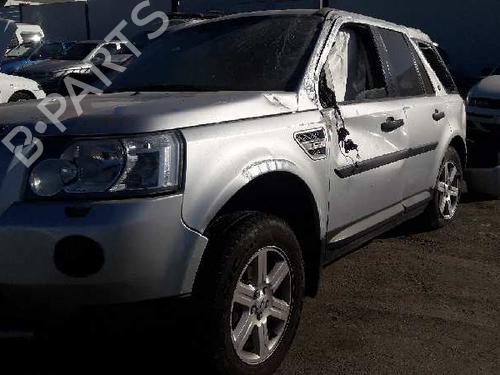 Steering column LAND ROVER FREELANDER 2 (L359) 2.2 TD4 4x4 | BP16577637M21 