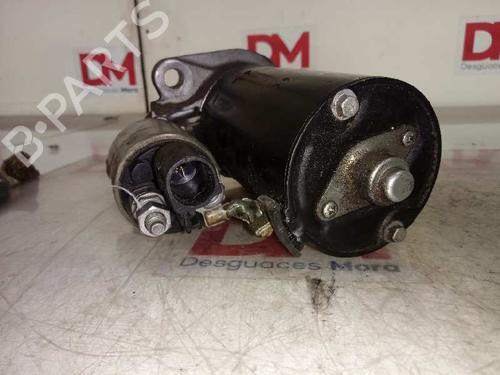 Starter SEAT LEON (1P1) 1.6 TDI | BP12655785M8 