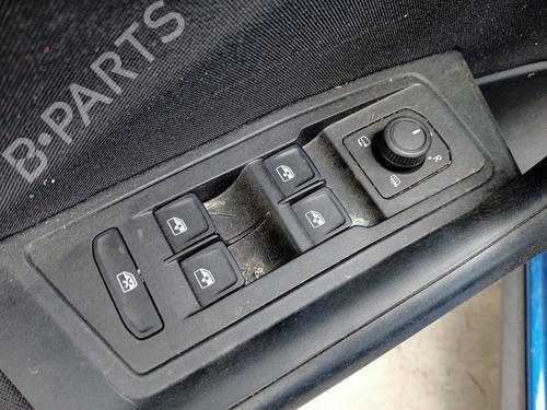 Engine mount VW T-ROC (A11, D11) | BP22420303M89