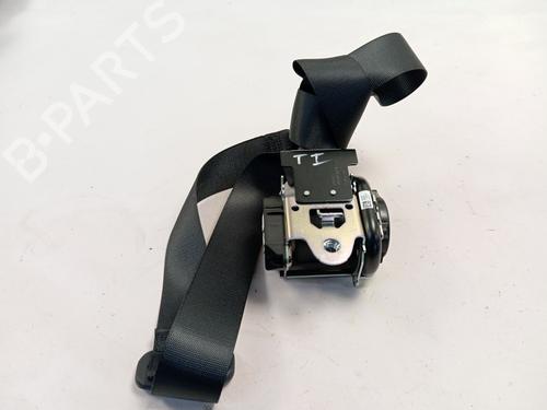 Used Rear left seatbelt Rear left seatbelt BYD SEAL U [2024-2026] 34397311 34397311