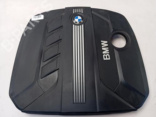 Used Upper protection BMW 5 (F10) 520 d (184 hp) 30376633