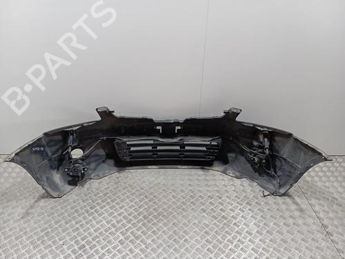 Front bumper NISSAN QASHQAI I (J10, NJ10)  | BP26497259C7