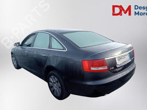 Left headlight AUDI A6 C6 (4F2) 2.0 TDI | BP31329494C28 