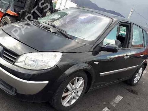 Front right interior door handle RENAULT SCÉNIC II (JM0/1_) 1.9 dCi (JM0G, JM12, JM1G, JM2C) | BP16534960I14