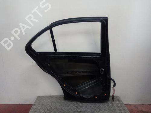 Left rear door MERCEDES-BENZ C-CLASS (W204) C 220 CDI (204.008) | BP12936456C4 
