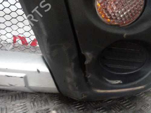 Front bumper ROVER STREETWISE Hatchback 2.0 TD | BP29409722C7 