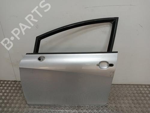 Used Left front door SEAT LEON (1P1) [2005-2013]  19514994