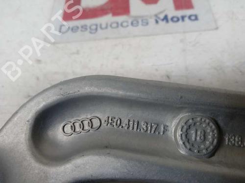 Right front suspension arm AUDI A6 C6 Avant (4F5)  | BP14129838M13 
