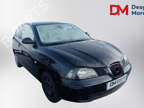 Used Parts SEAT IBIZA III (6L1) [2002-2009]  4369863