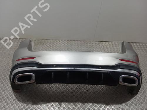 Used Rear bumper MERCEDES-BENZ GLC (X253) 200 EQ Boost 4-matic (253.981) (197 hp) 29717067