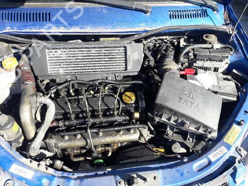 AC radiator TATA INDICA | BP12656985M32