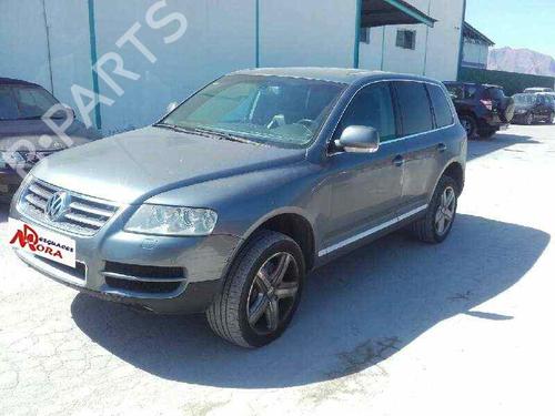 Front left interior door handle VW TOUAREG (7LA, 7L6, 7L7) 5.0 V10 TDI | BP17836296I13