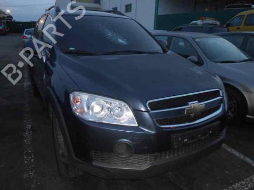 Gearbox CHEVROLET CAPTIVA (C100, C140) | BP30369012M3