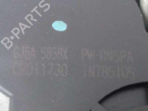 Right front window motor MAZDA 6 Hatchback (GG) 2.0 DI (GG14) | BP12646916E20 