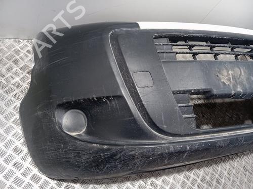 Front bumper CITROËN NEMO Box Body/MPV (AA_) 1.4 HDi | BP29255889C7 