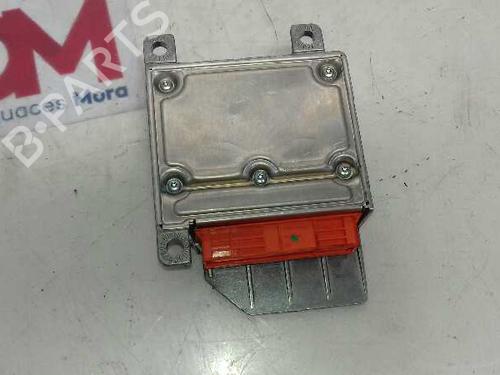 ECU airbags BMW 5 (E39) 525 tds | BP12638903M53 
