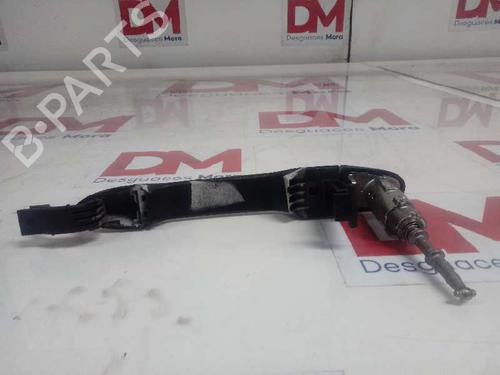 Front left exterior door handle RENAULT KANGOO / GRAND KANGOO II (KW0/1_)  | BP16681334C128 