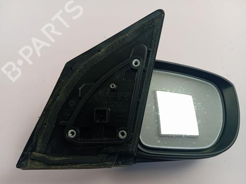 Right mirror HYUNDAI ix35 (LM, EL, ELH)  | BP27262394C27 