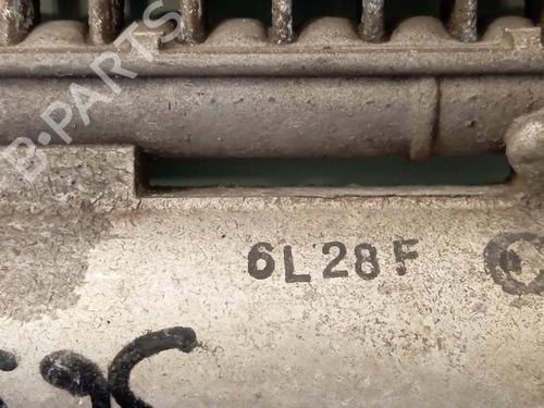 AC radiator OPEL ANTARA A (L07) 2.0 CDTI 4x4 | BP19147539M32 