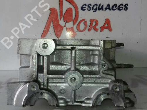 Cylinder head FORD FOCUS I (DAW, DBW) 1.6 16V | BP14905330M5 
