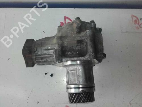 Transfer box HONDA CR-V I (RD)  | BP12635289M36 