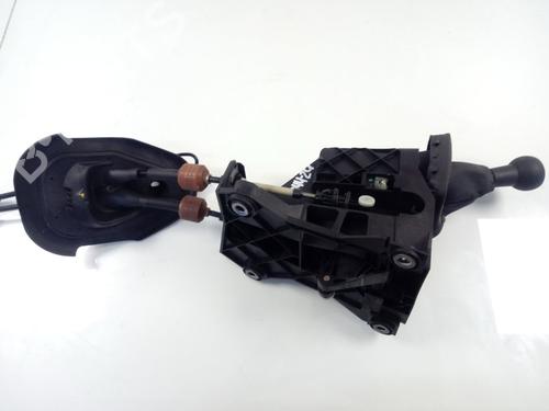Gear lever CITROËN BERLINGO (ER_, EC_) 1.5 BlueHDi 100 | BP19657960M90 