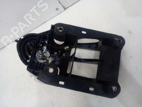 Gear lever CITROËN C2 (JM_) 1.1 | BP16460304M90 