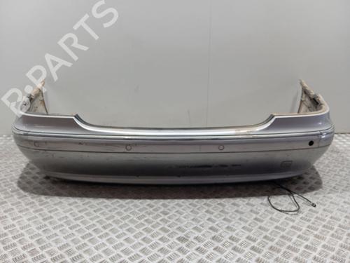 Used Rear bumper Rear bumper MERCEDES-BENZ S-CLASS (W220, V220) [1998-2005] 36163082 36163082
