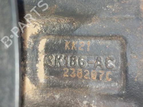 Achsschenkel links vorne FORD TRANSIT CUSTOM V362 Van (FY, FZ) | BP30470274M25