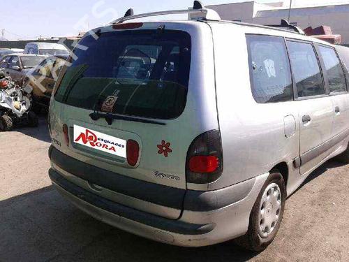 Third brake light RENAULT ESPACE III (JE0_) 2.2 12V TD (JE0E, JE0H, JE0P) | BP30369309L11 